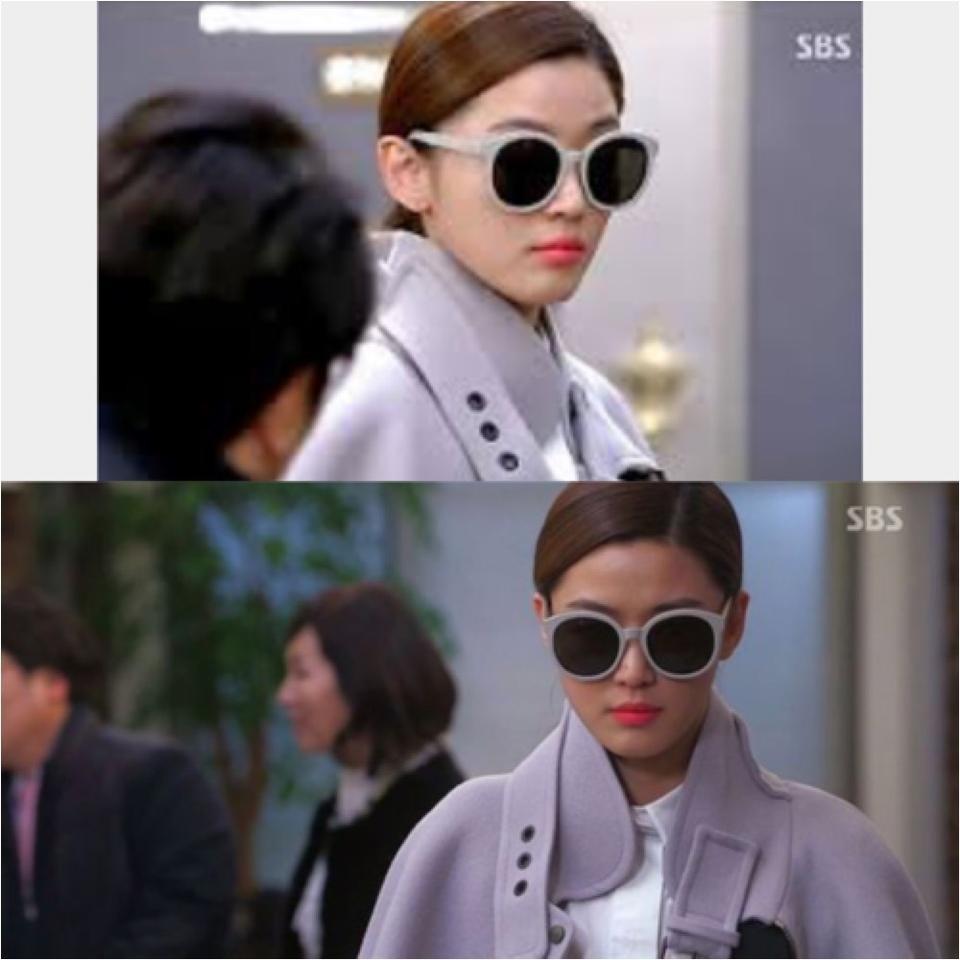 Gentle monster roman holiday discount