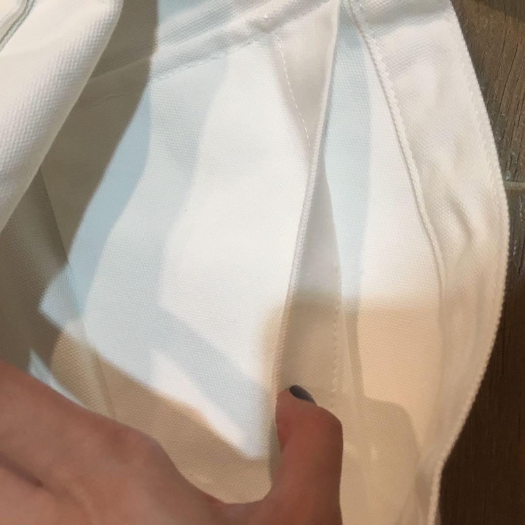 golf le fleur tote bag