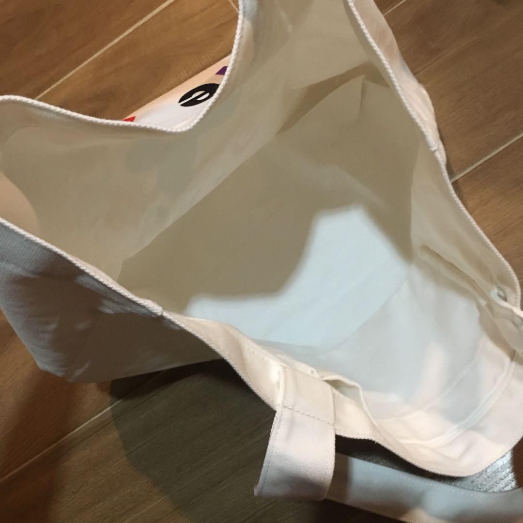 golf le fleur tote bag