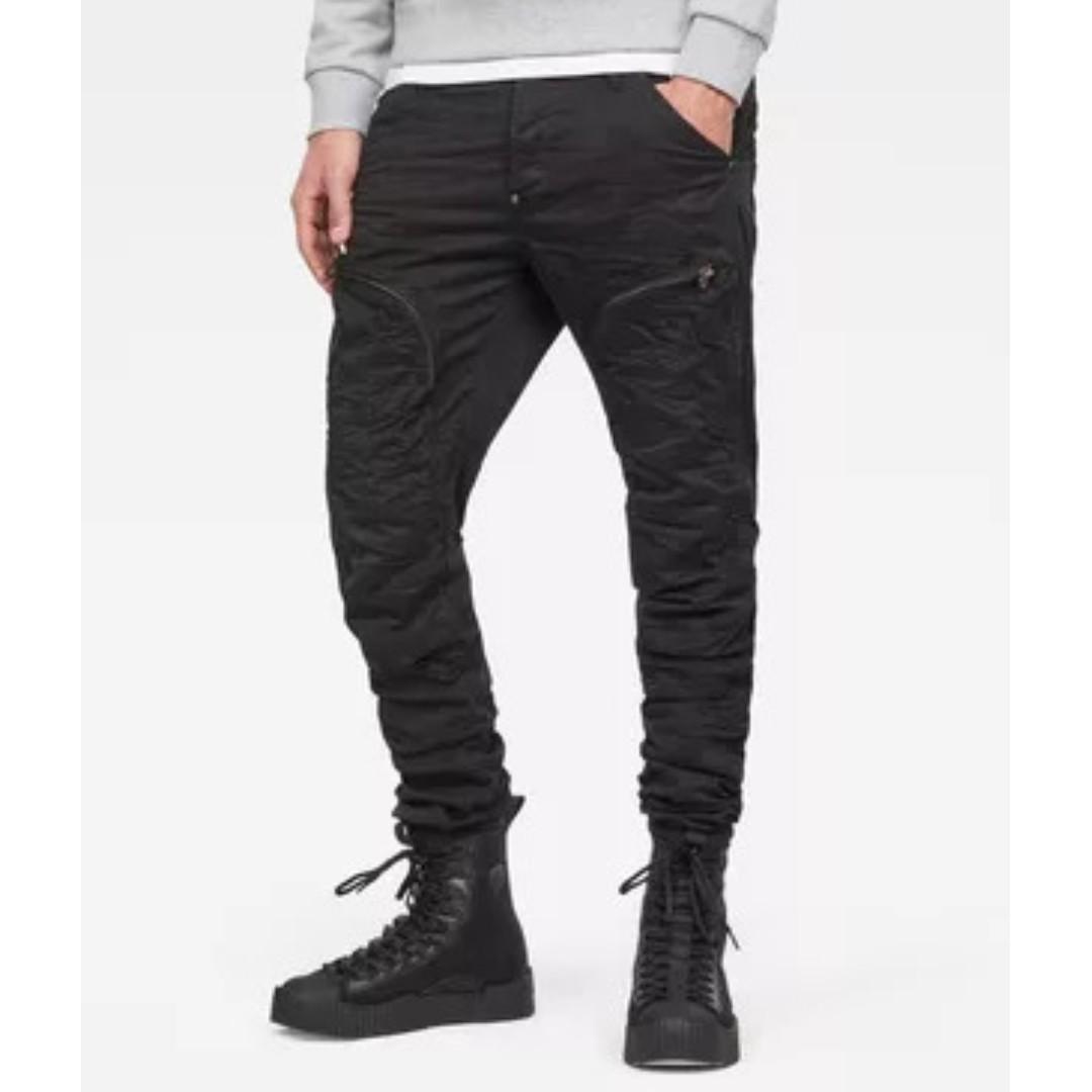 Air defence 5620 deals 3d slim cargo pants