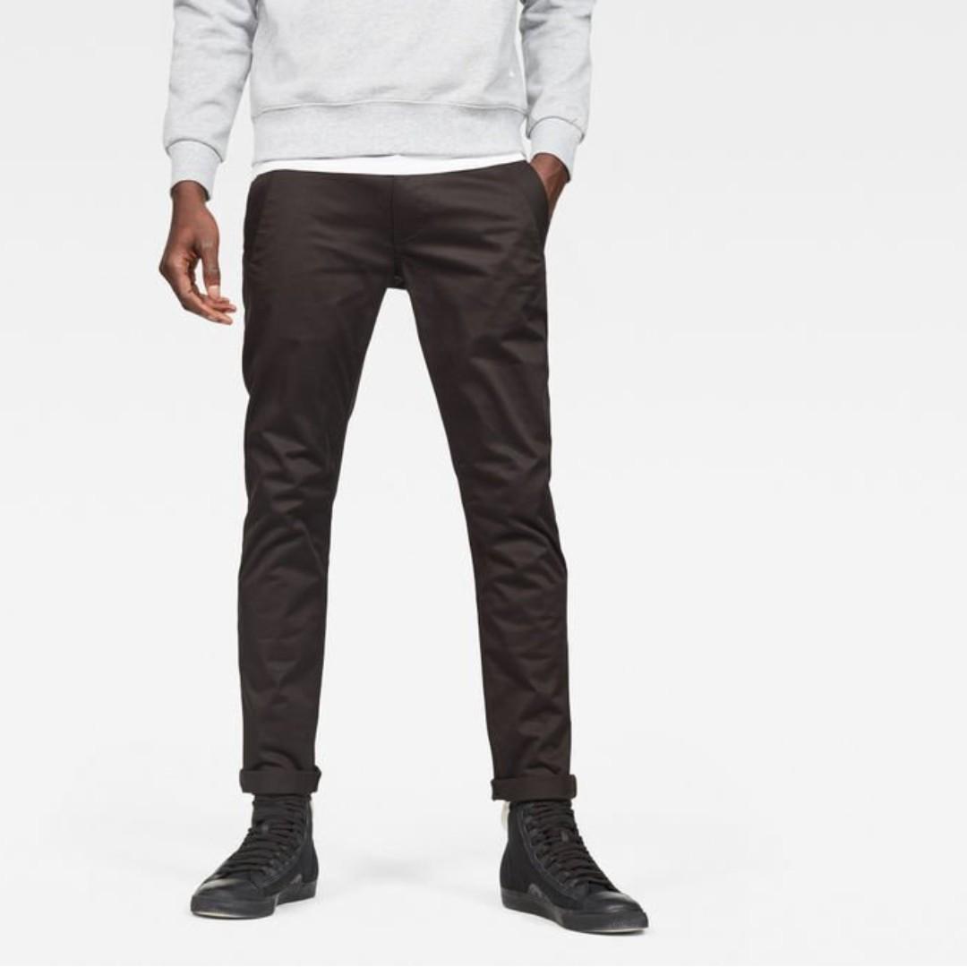 bronson super slim chino