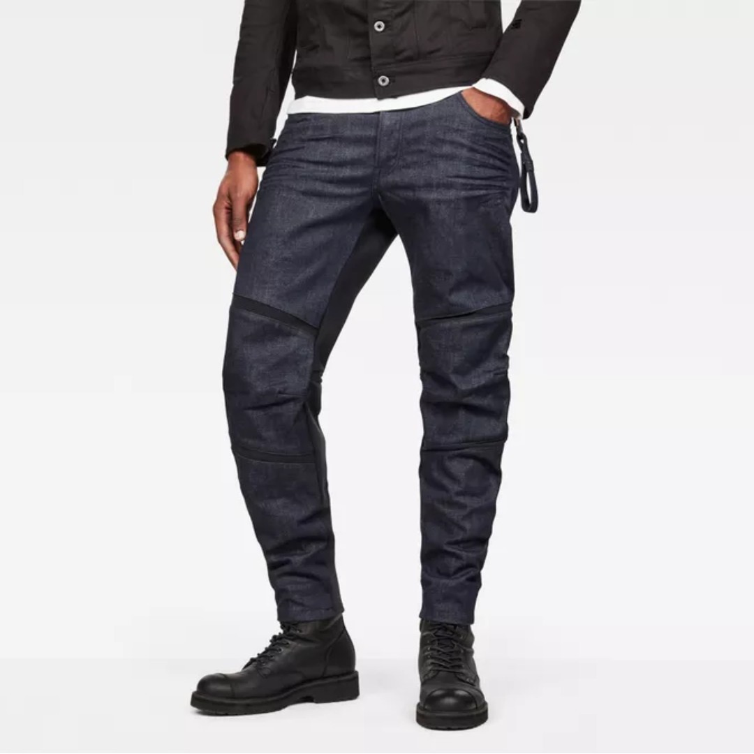 G Star Raw Essentials Motac 3D Slim Jeans W32 L32