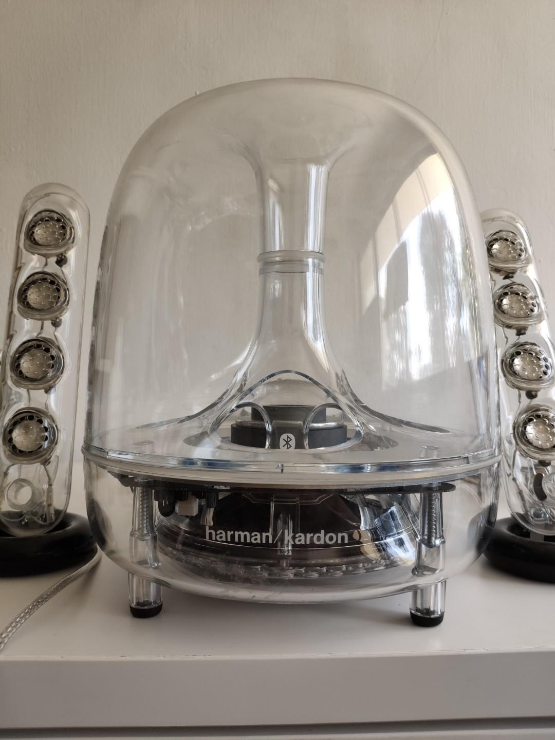 Harman Kardon Soundsticks Iii Wireless Electronics Audio On Carousell