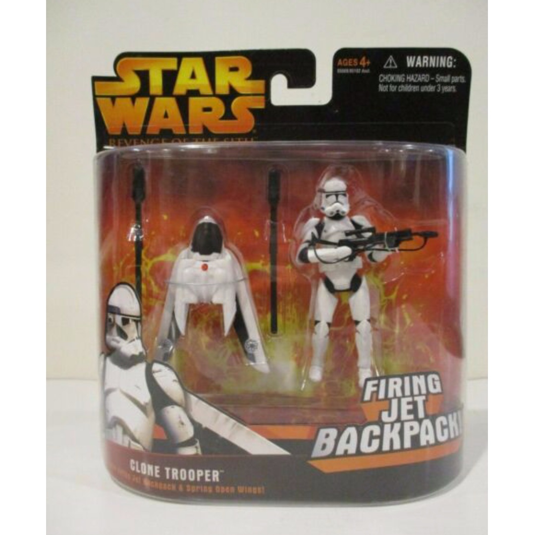 hasbro clone trooper