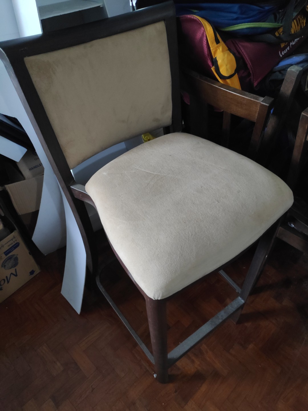 High chair Mandaue Foam on Carousell