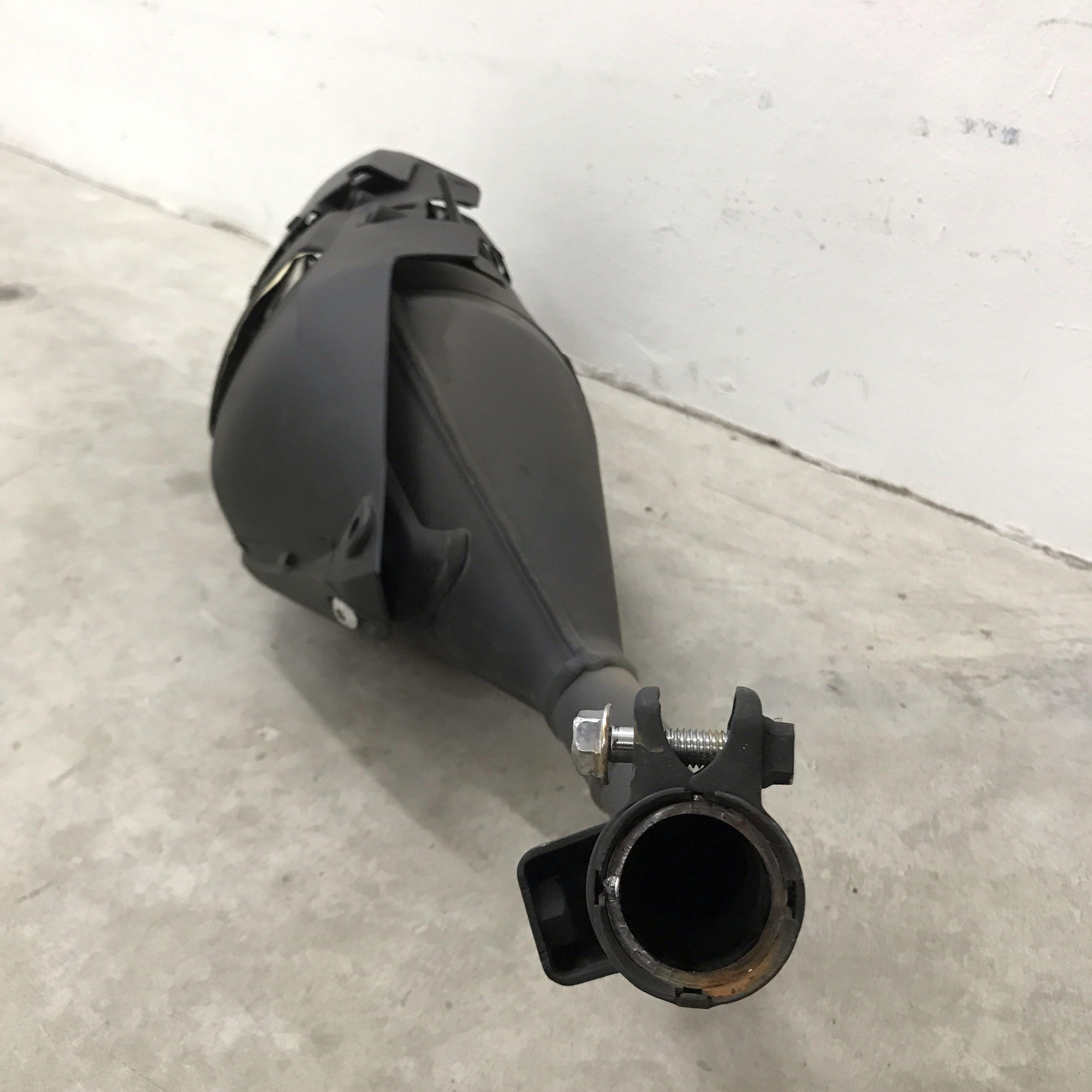 honda crf 250 exhaust