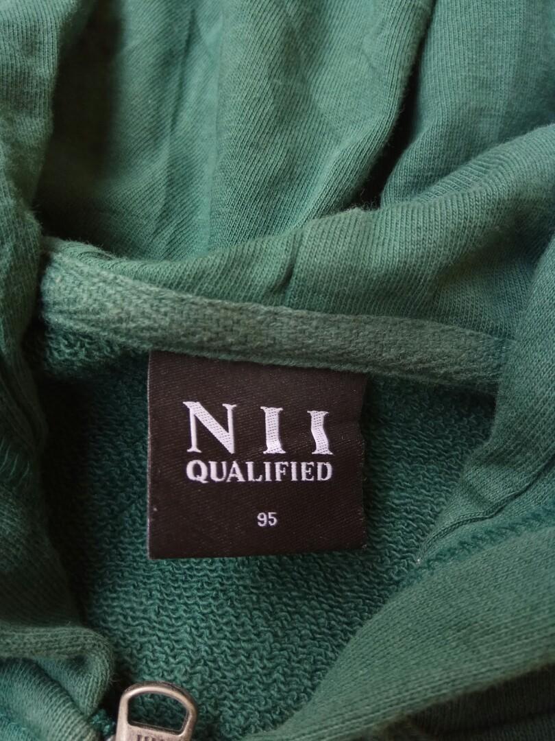 harga hoodie nii original