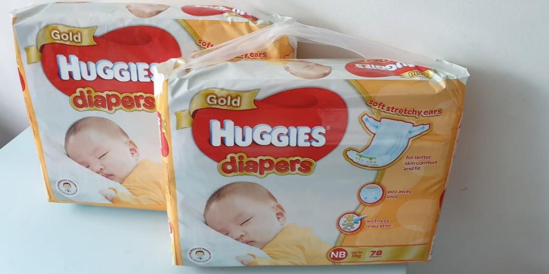 Huggies & Pampers Newborn Diapers, Babies & Kids, Babies Apparel on Carousell Huggies & Pampers Newborn Diapers, Babies & Kids, Babies Apparel on Carousell