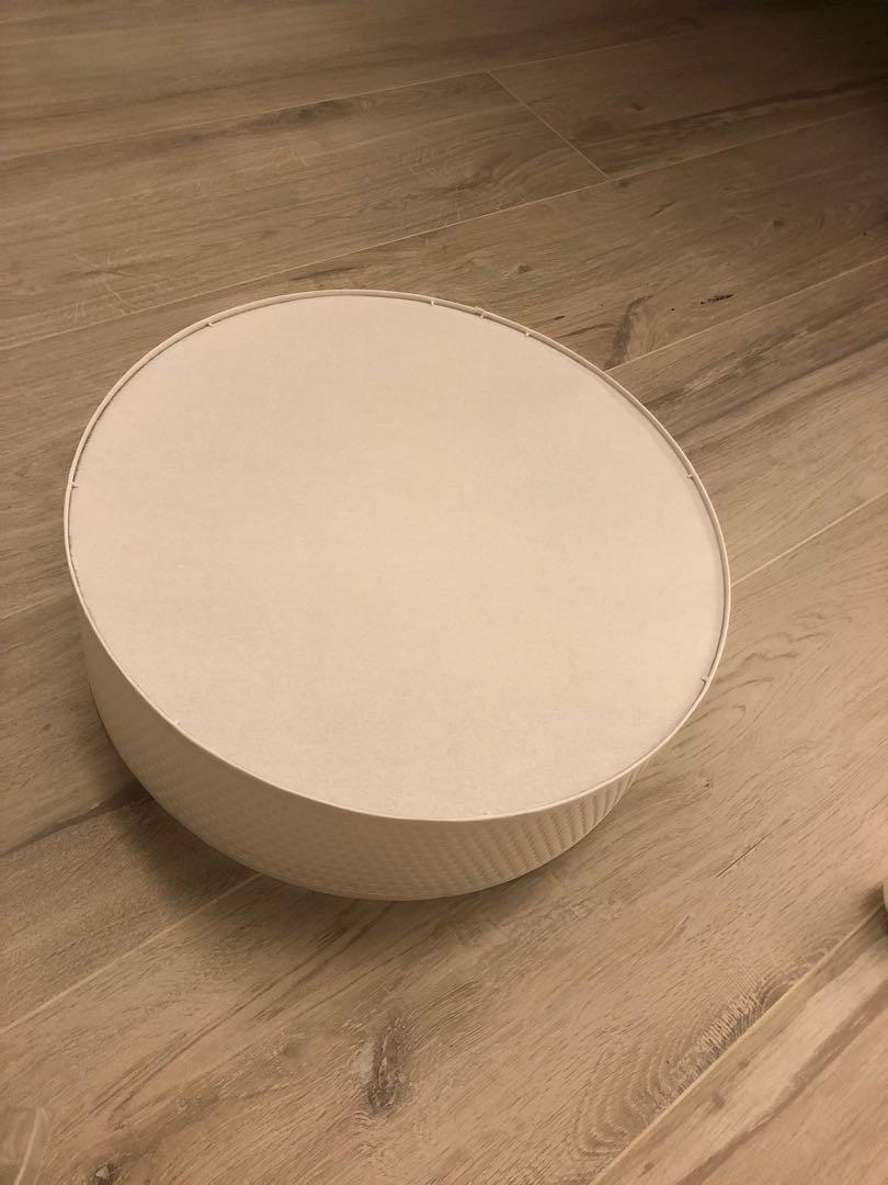 Ikea Alang Ceiling Lamp 天花燈 On Carousell