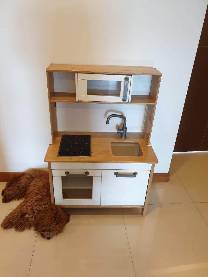 ikea toy kitchen for sale