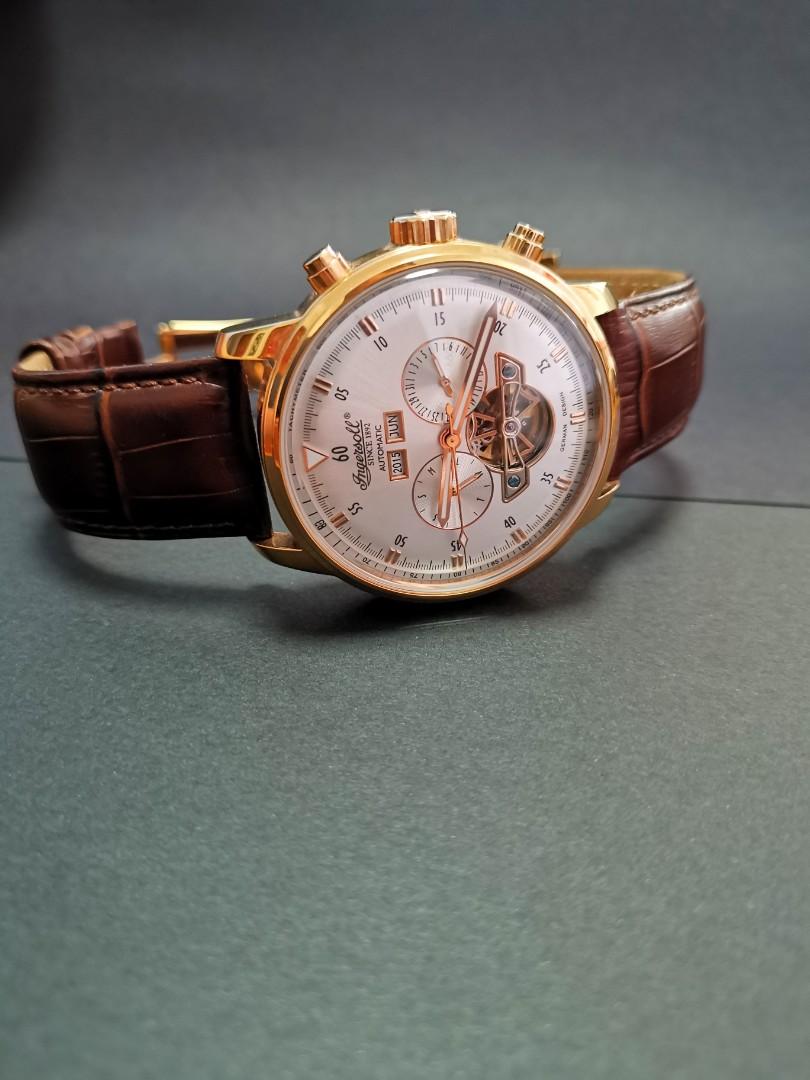 Ingersoll in4511 online
