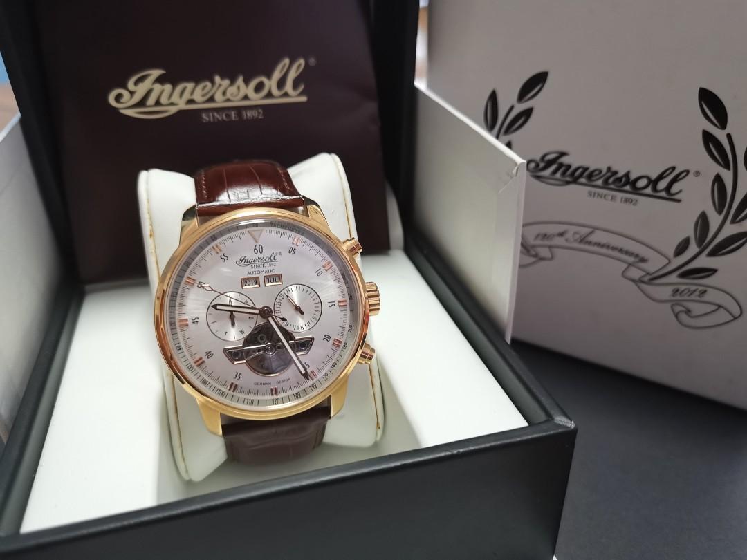 Ingersoll in4511 sale