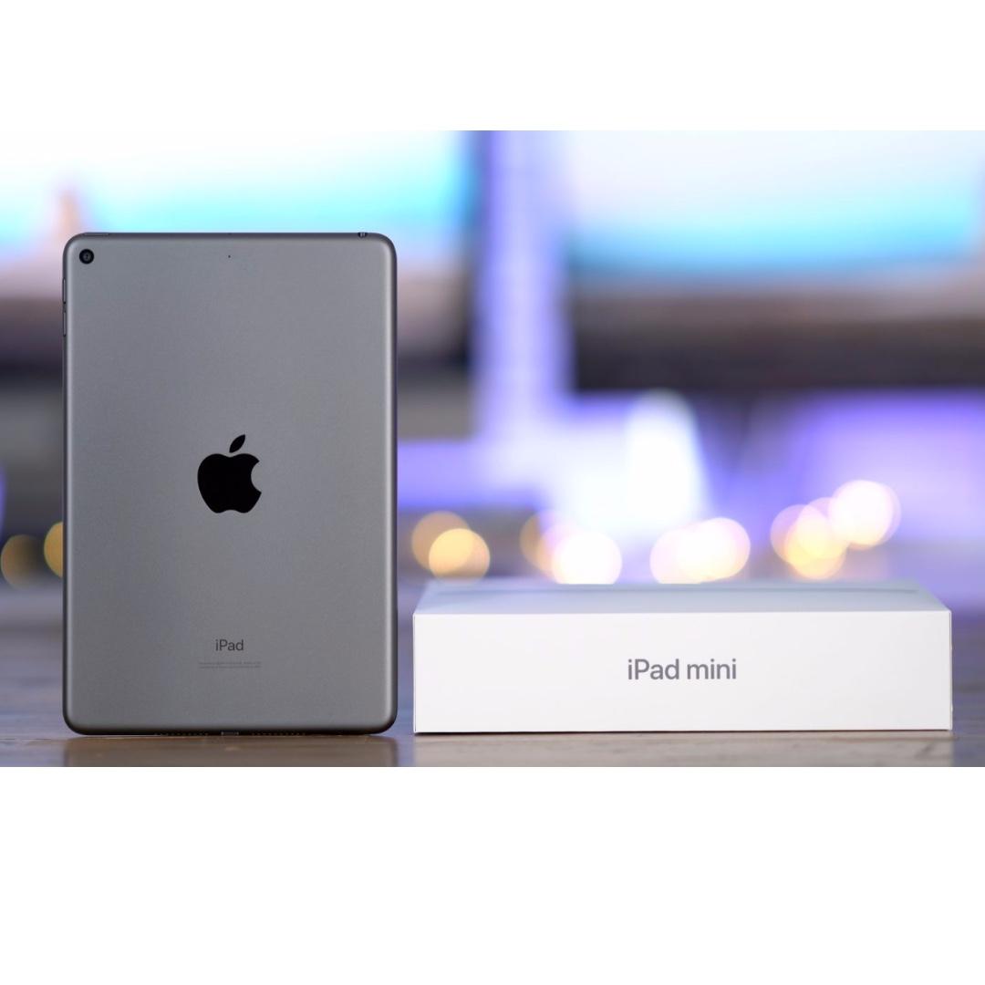 Ipad Mini 5 Lte 256gb With Applecare June 21 Mobile Phones Tablets Tablets On Carousell