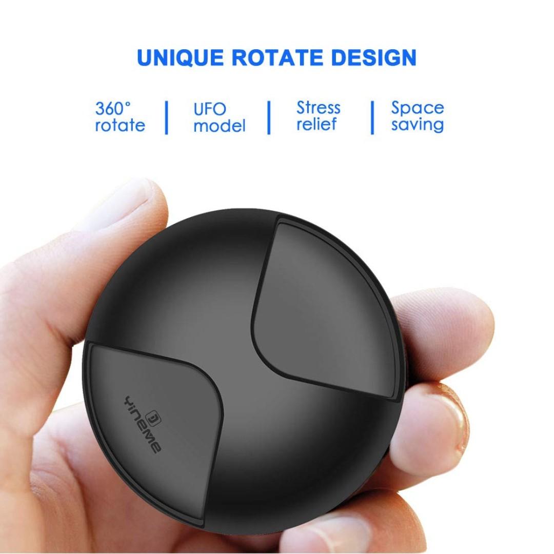 Yineme earbuds top