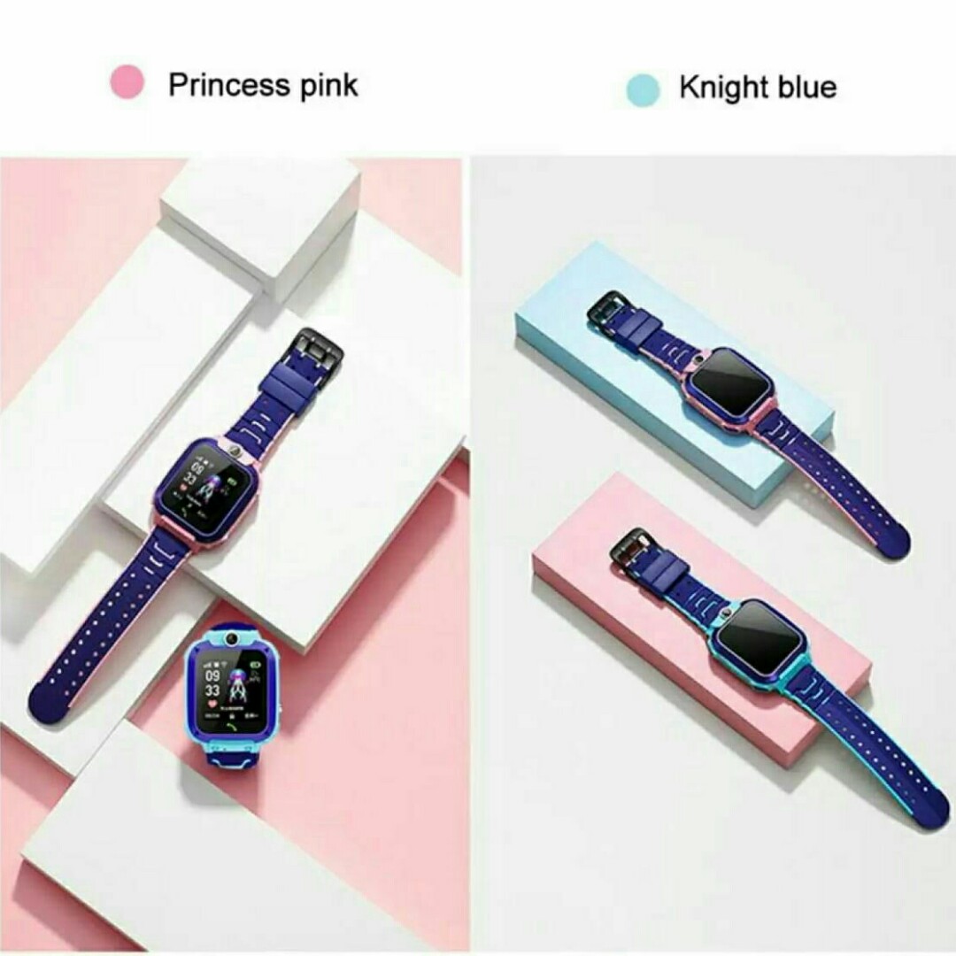 Jam tangan gps hotsell tracker