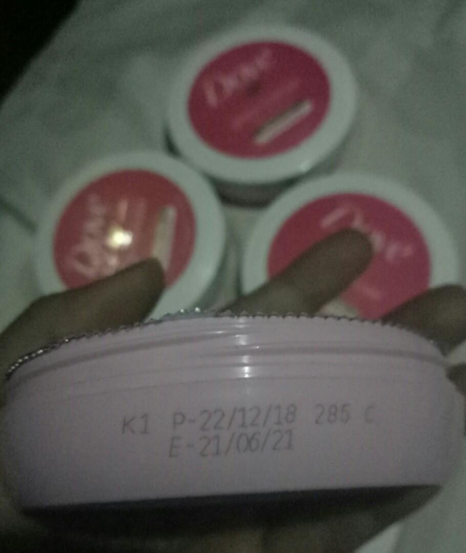 Japan Dove Body Cream, Beauty & Personal Care, Bath & Body, Body Care