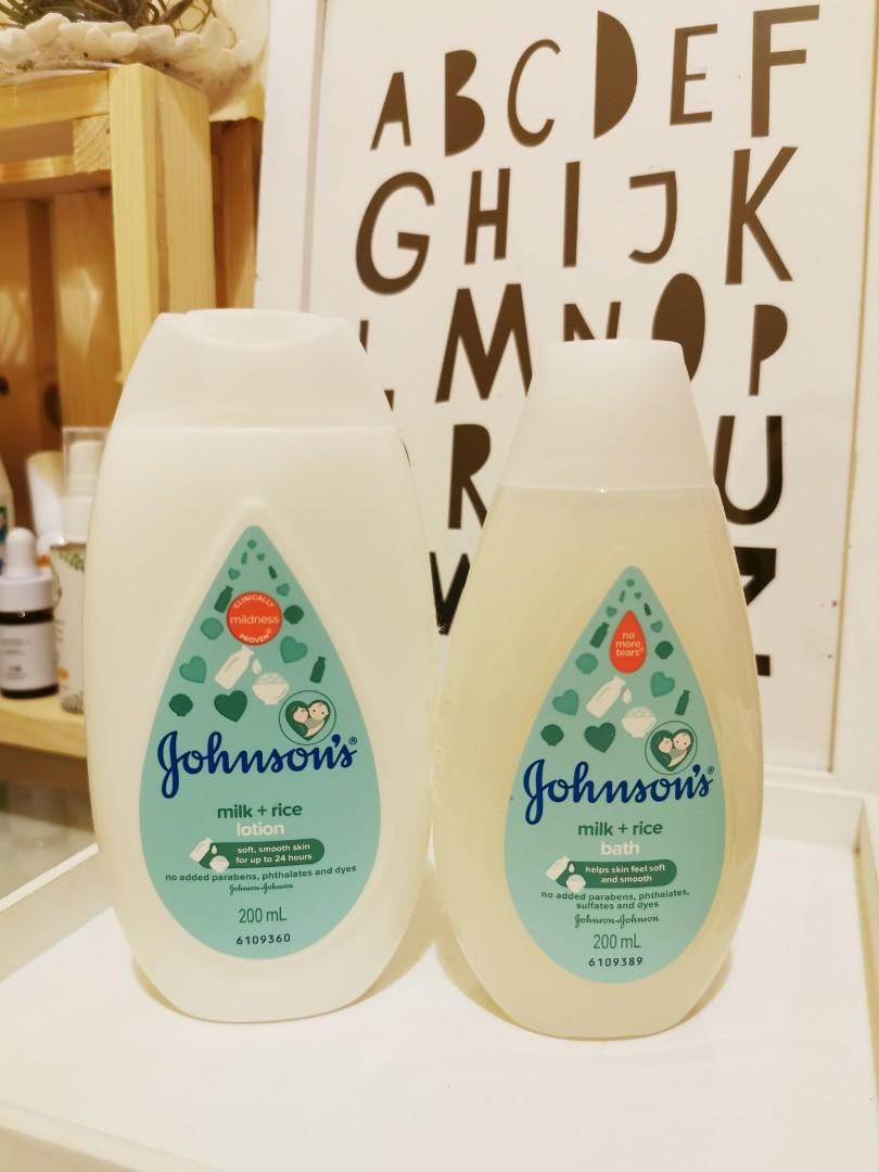 Baby bath cheap set johnson
