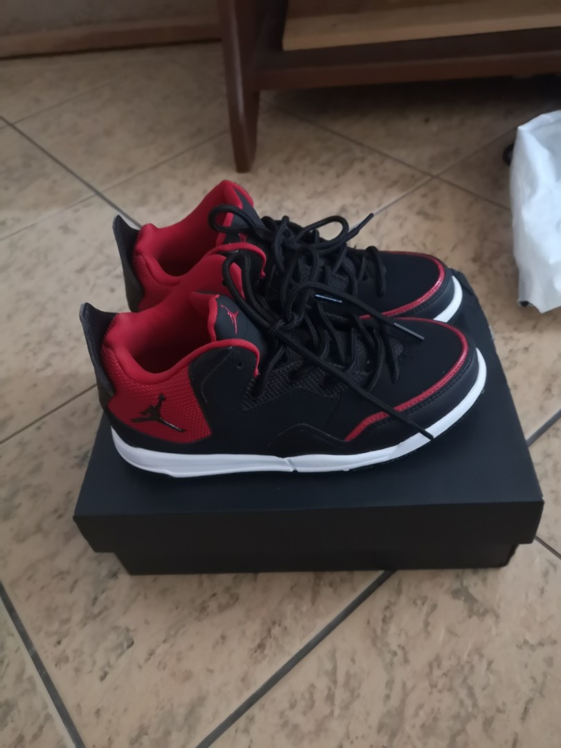 Jordan courtside 23 children hot sale