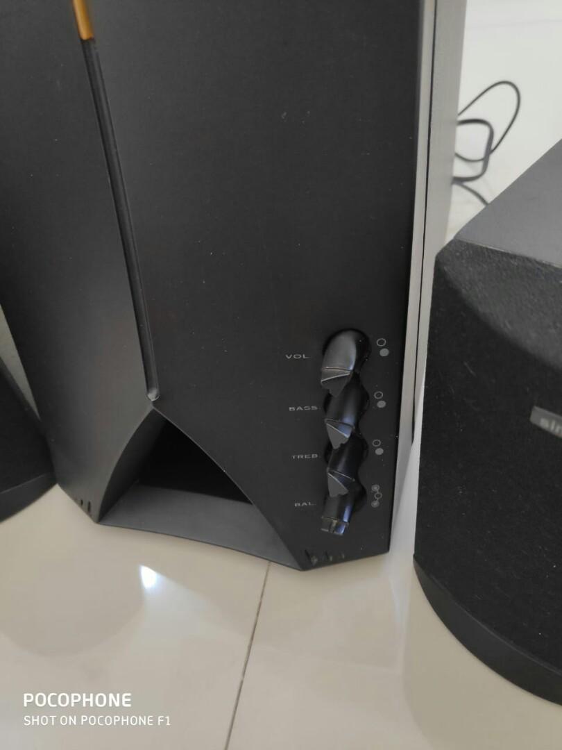 Download Speaker Simbadda Cheap Online