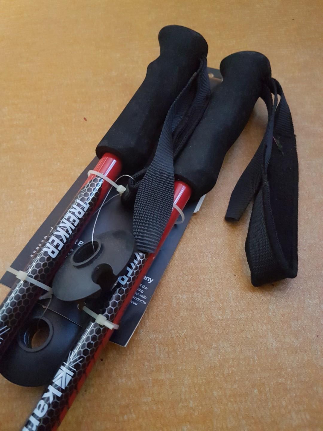 karrimor trekking pole