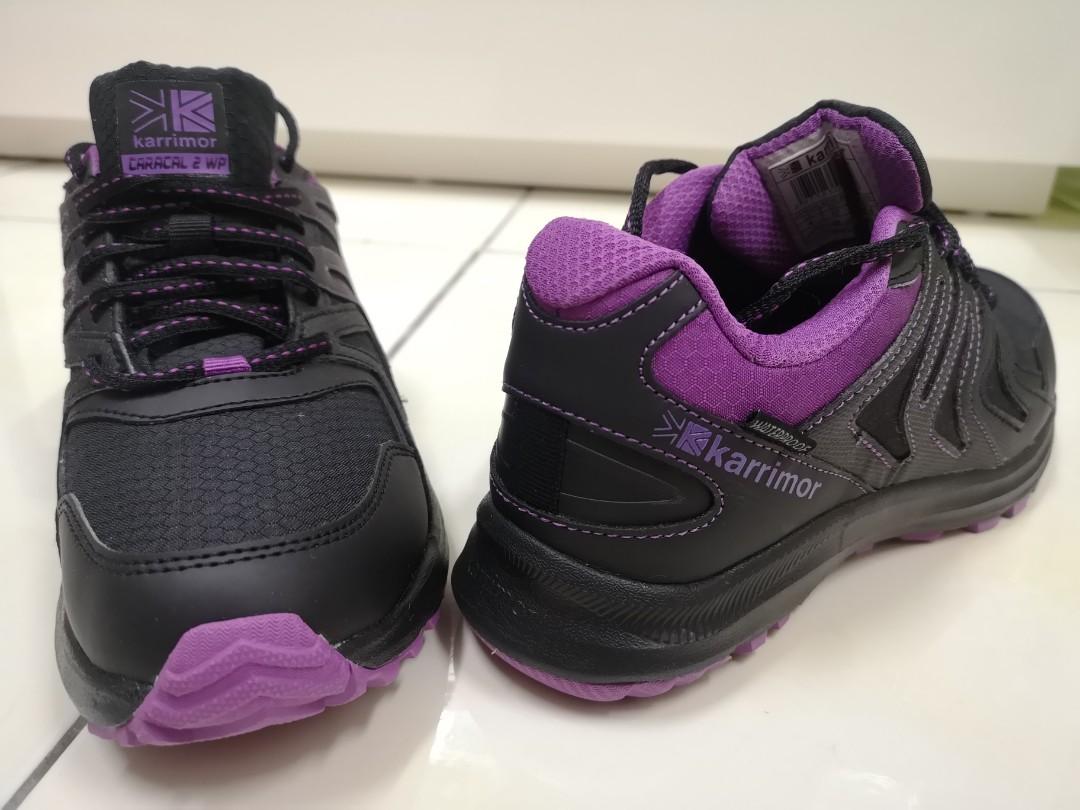 Karrimor caracal outlet waterproof womens