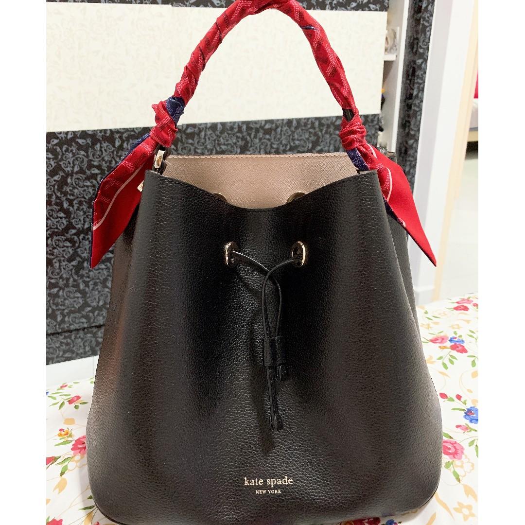 eva bucket bag kate spade