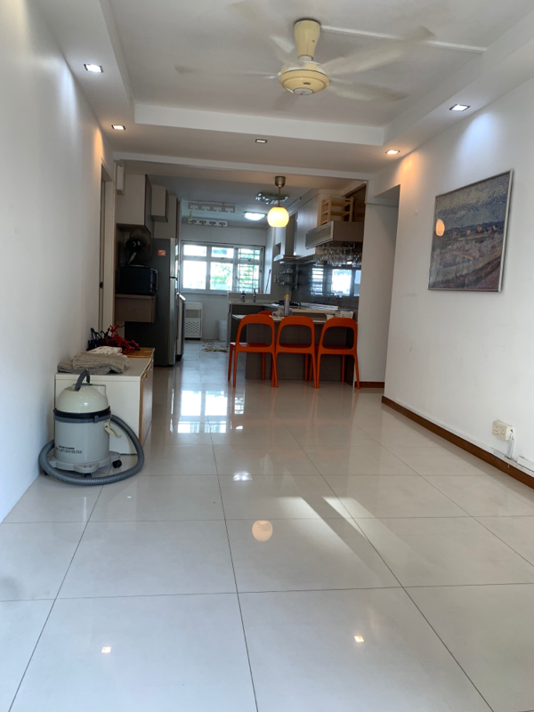 KEBUN BARU HEIGHTS, Property, For Sale, HDB on Carousell