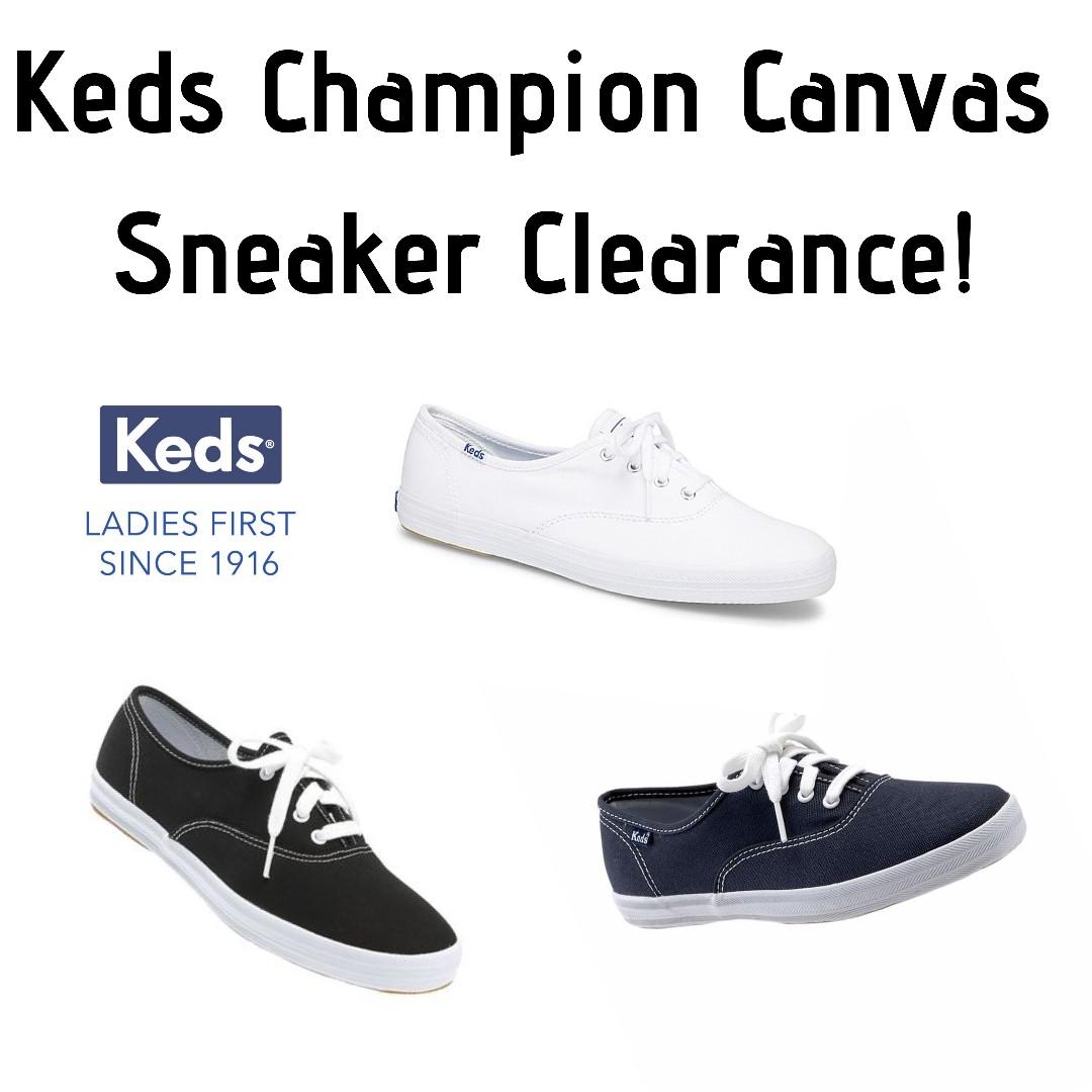 champion shoes clearance