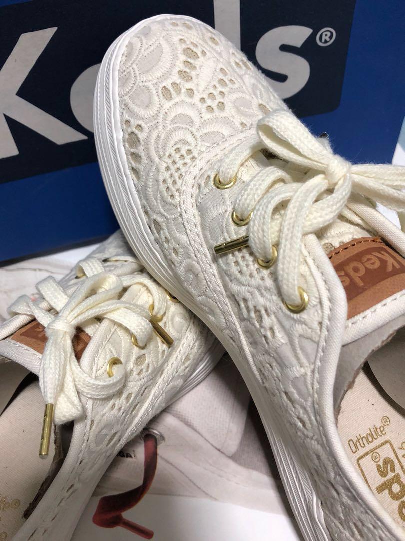 Keds discount triple crochet