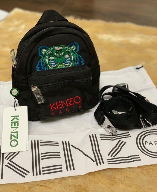 Kenzo bebeboo 2025