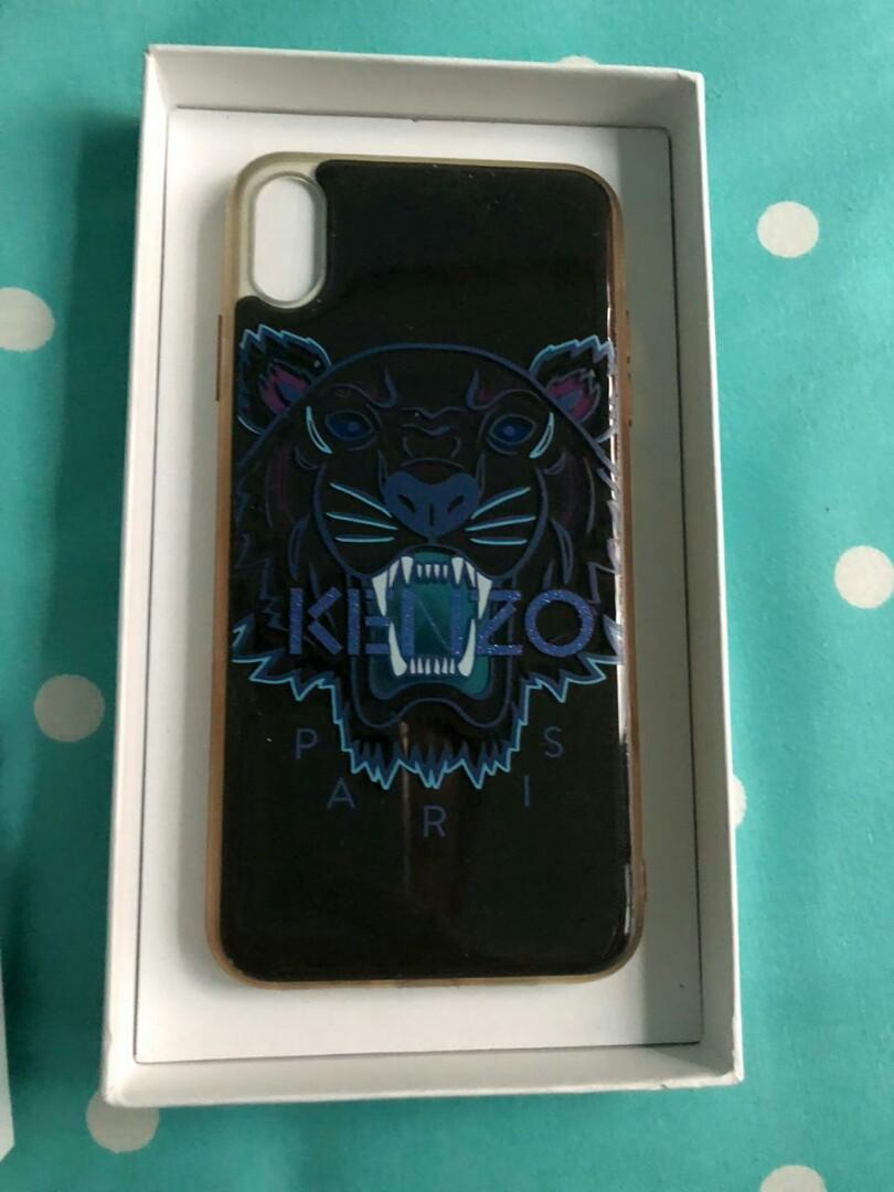 Kenzo 6s case 2019 clearance
