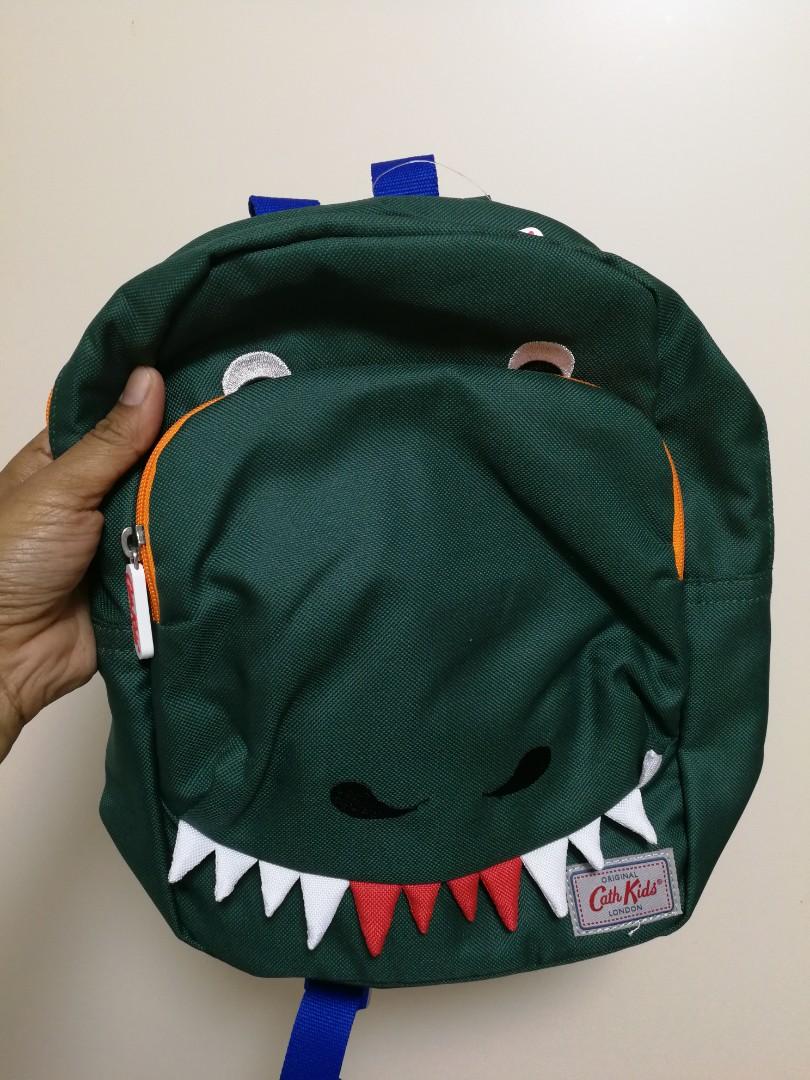 cath kidston dinosaur bag