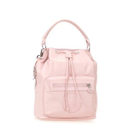 Kipling Violet Daily Backpack