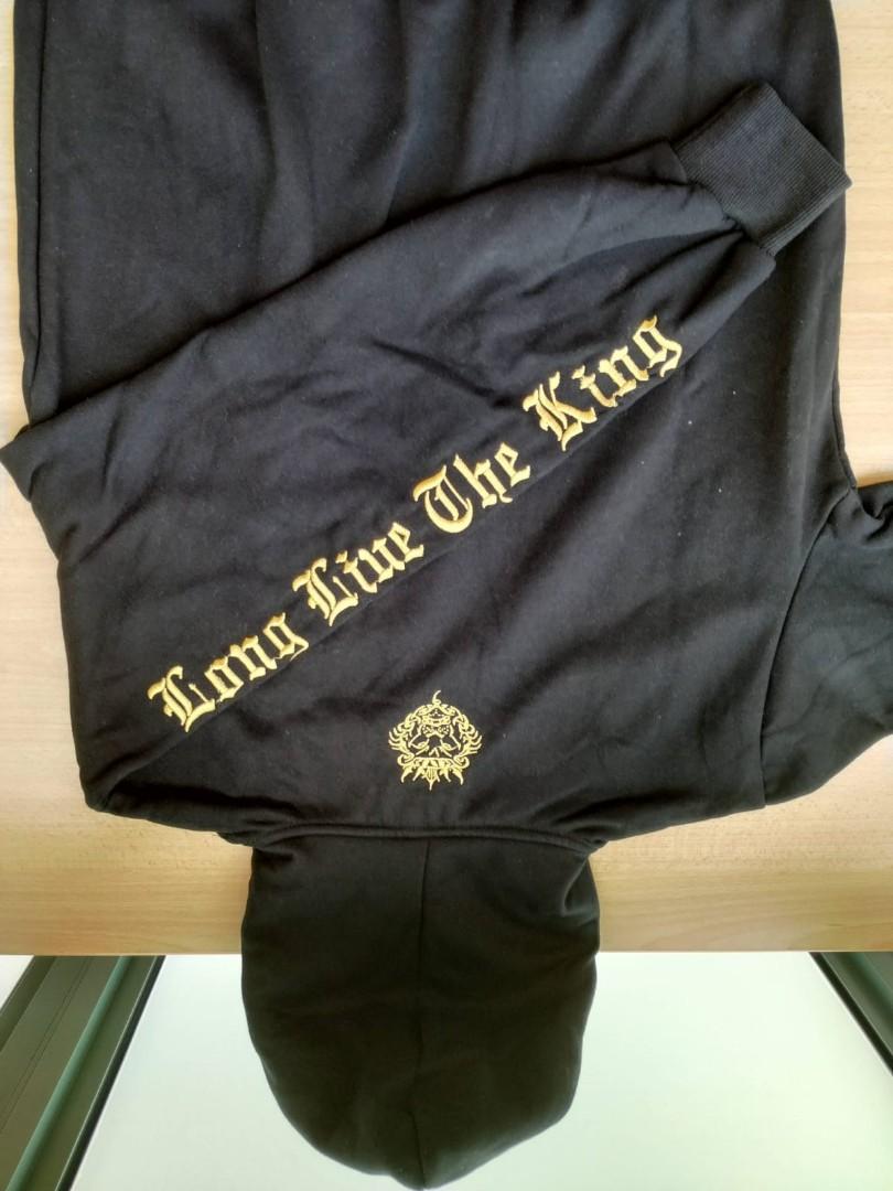 Kith LeBron Hoodie