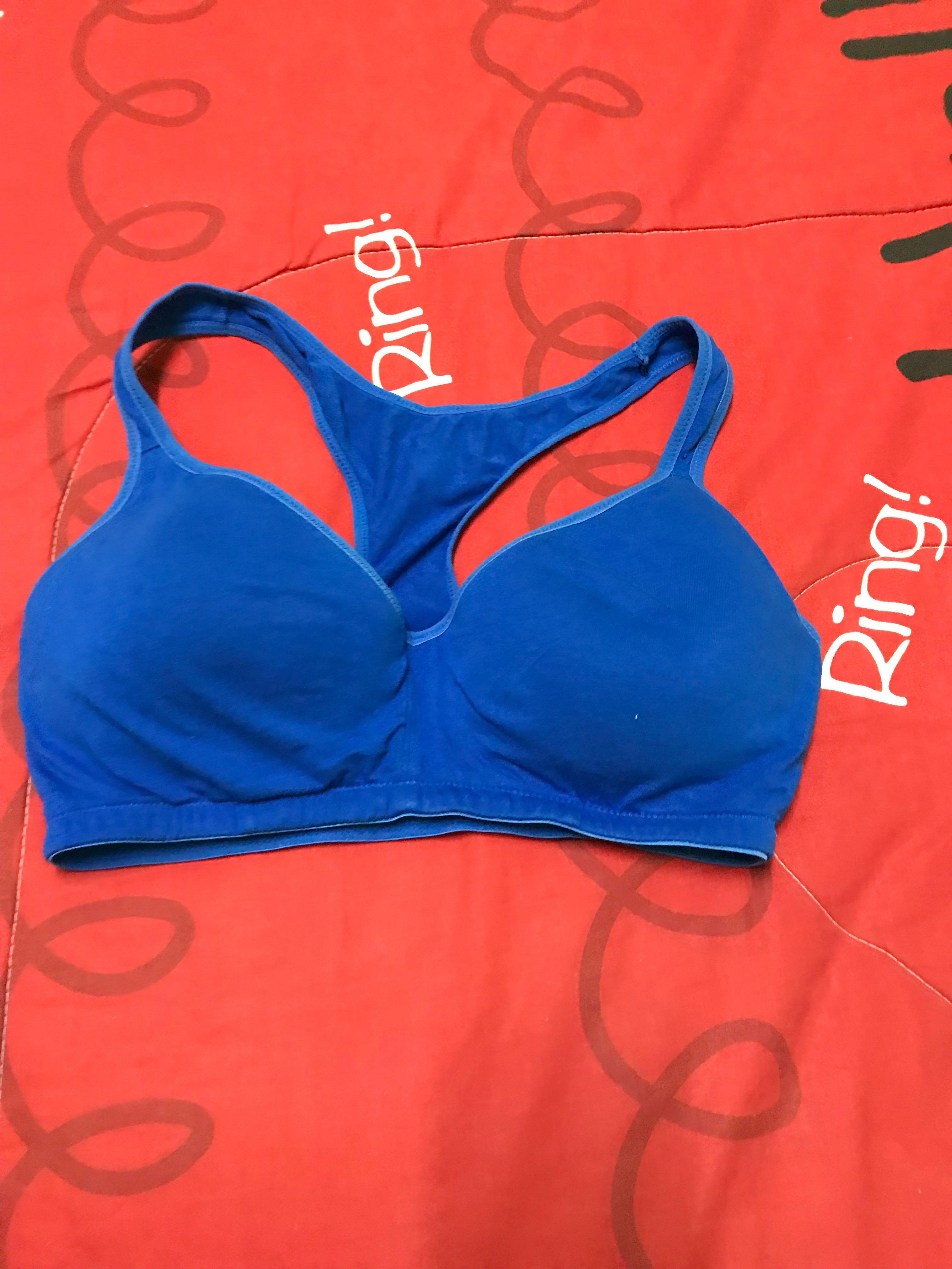 🆕Kmart Australia bra 38C, Women's Fashion, Tops, Other Tops on