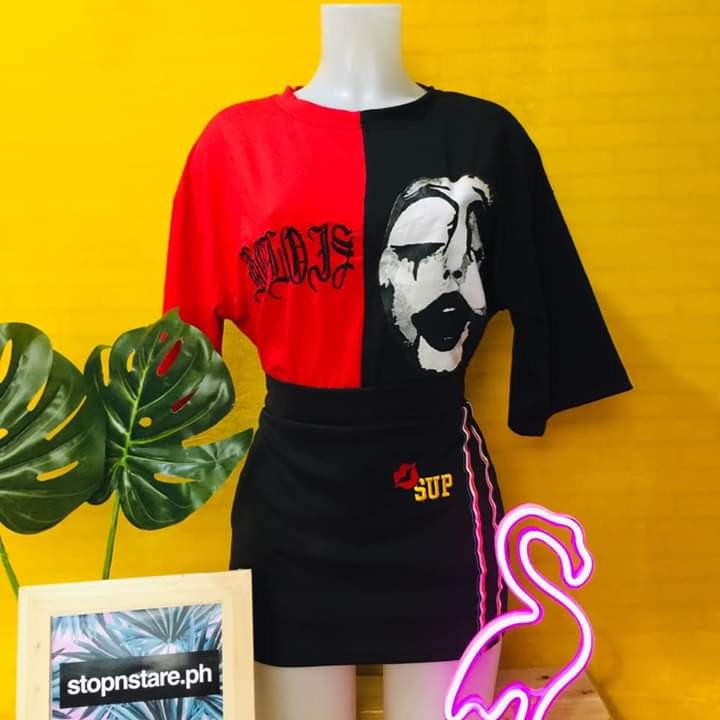 korean tees