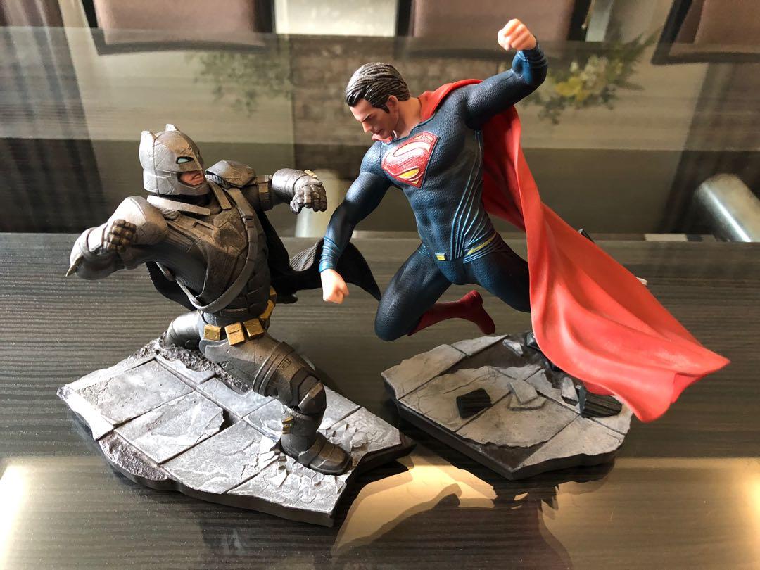Batman vs Superman Kotobukiya