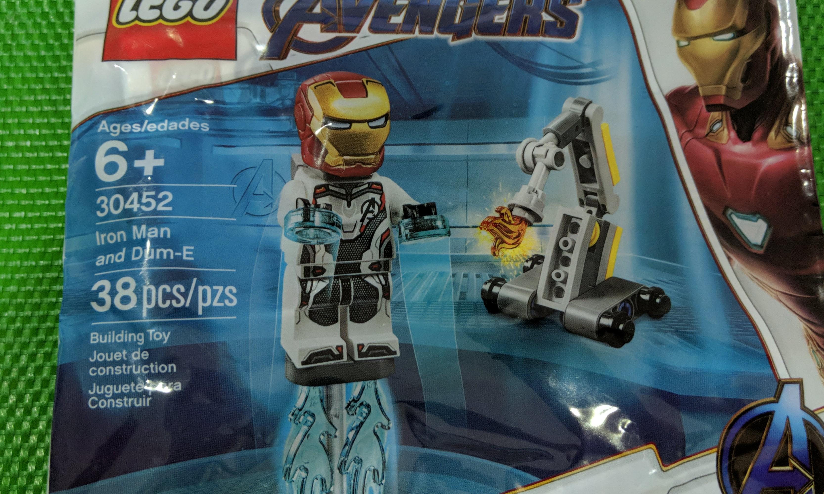 lego 30452 target