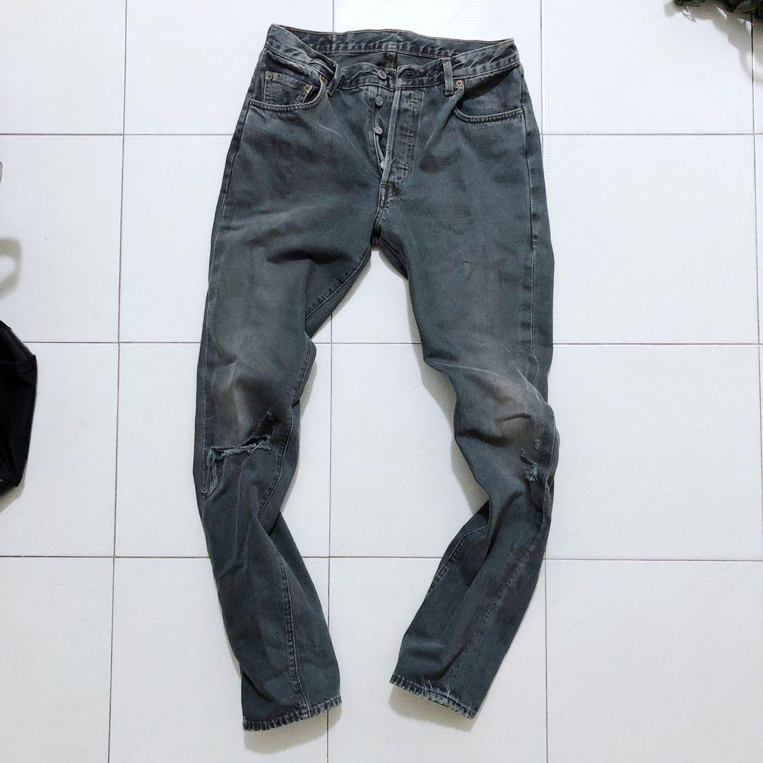 levis 501 1966