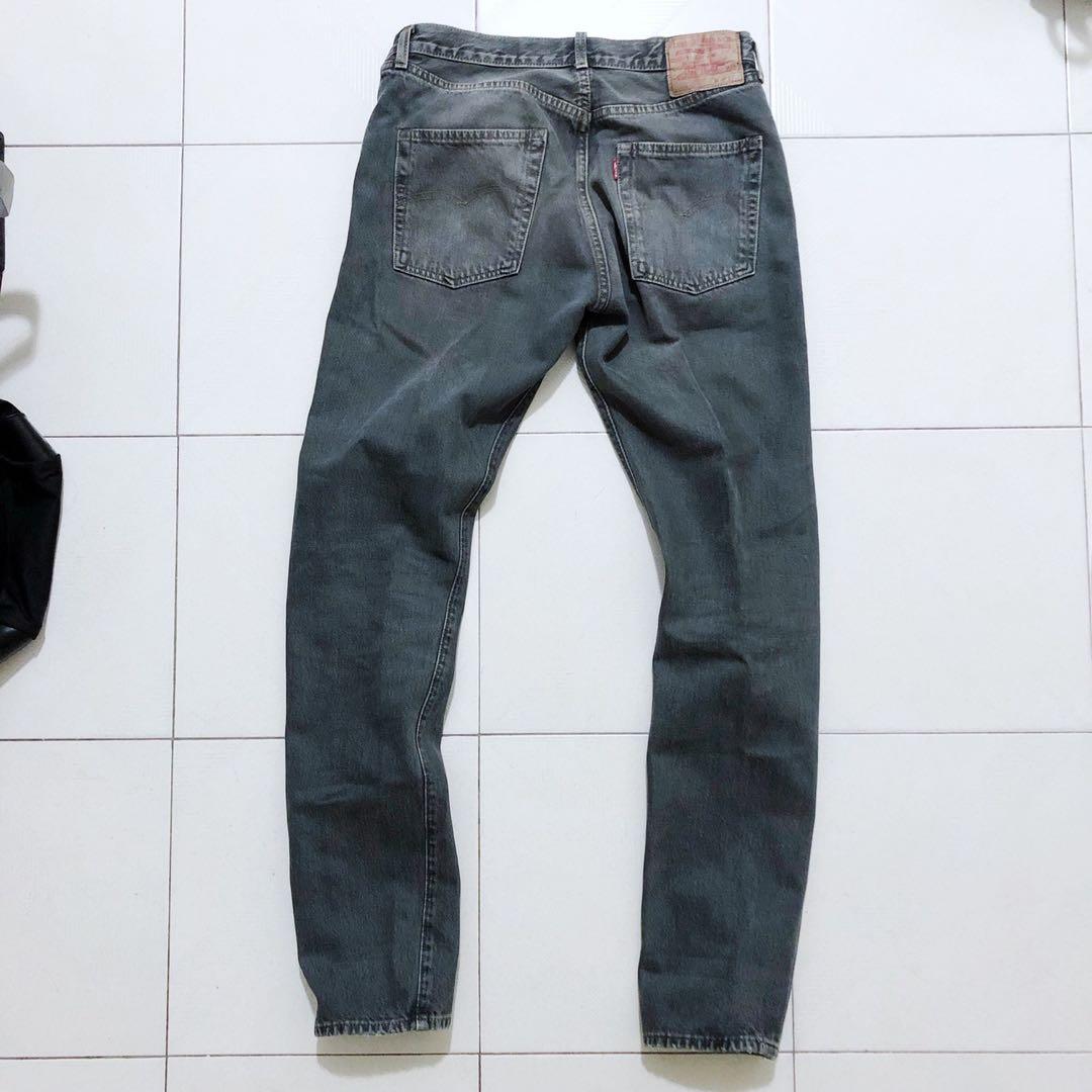 levis 501 1966