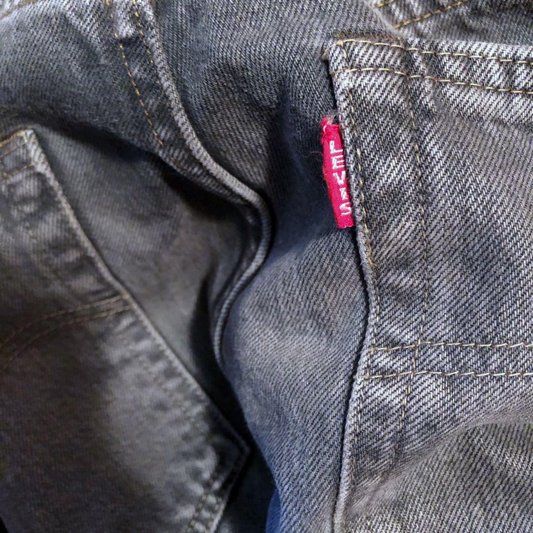 levis lvc 501