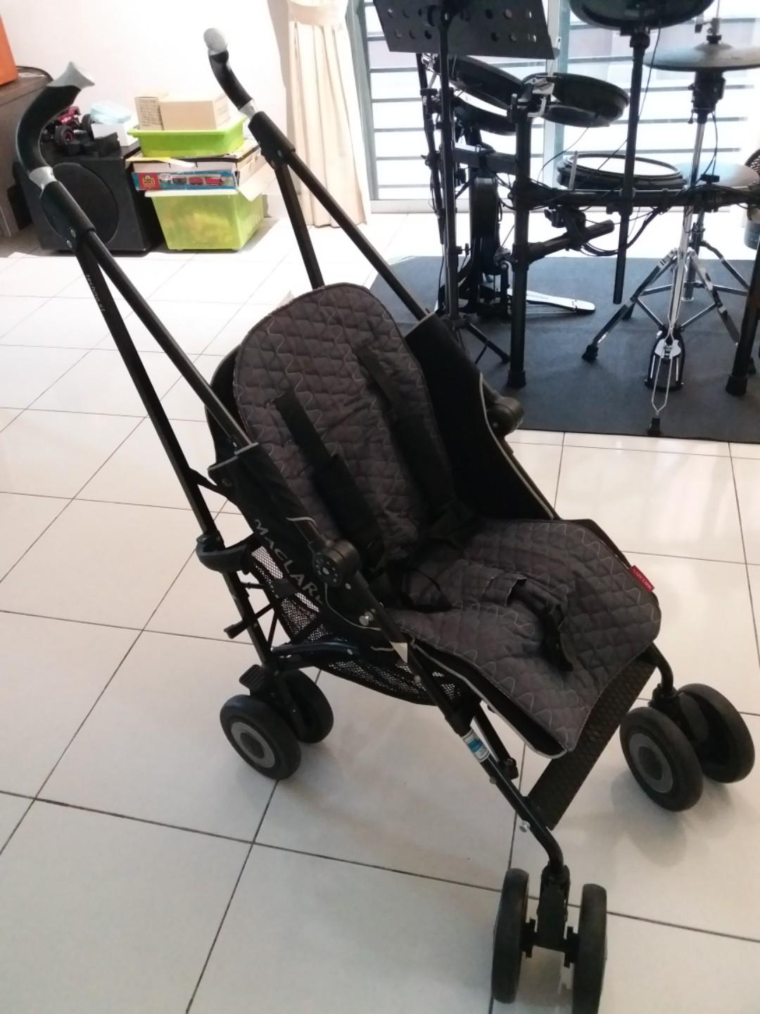 buy maclaren stroller