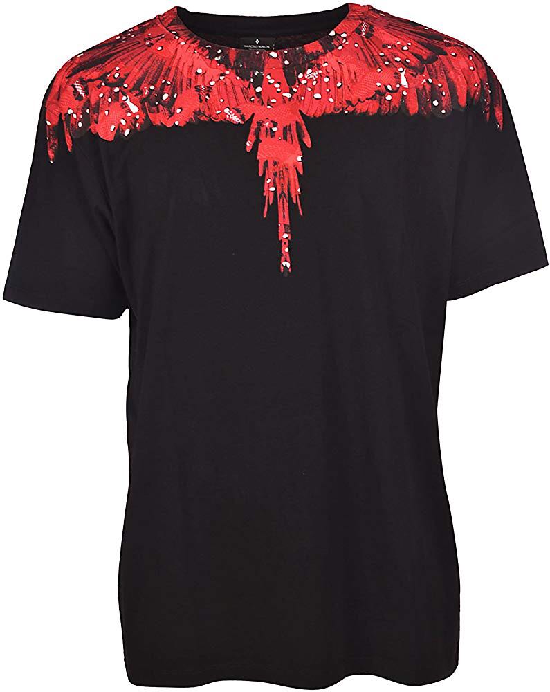 Marcelo Burlon Red Wing Tee
