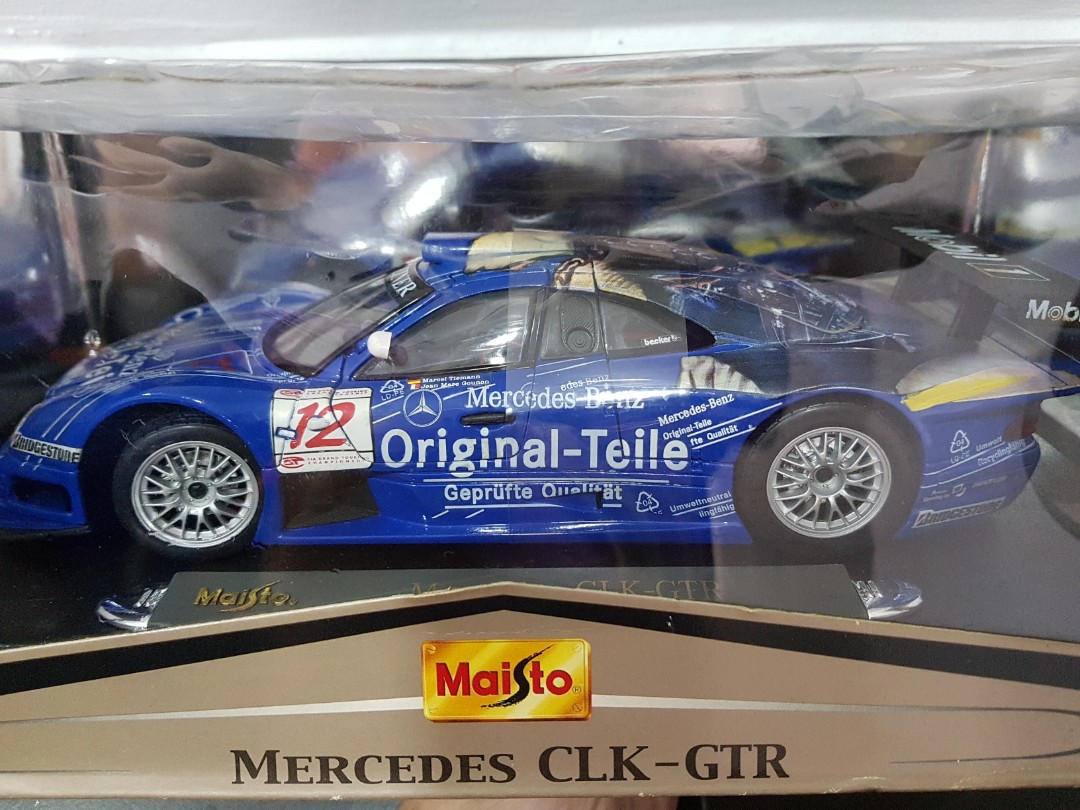 gtr f50