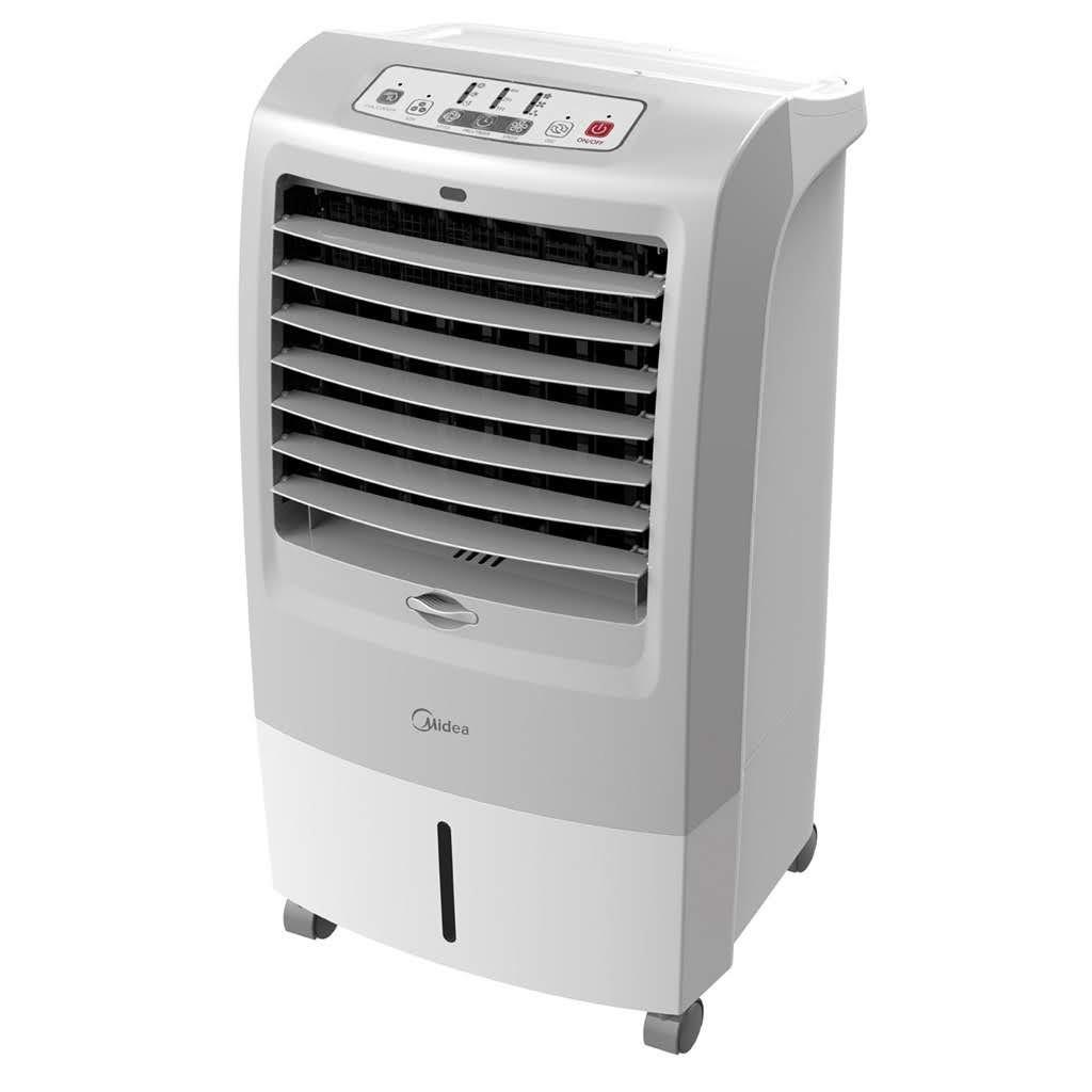 Midea Air Cooler Mac 215f Kitchen Appliances On Carousell