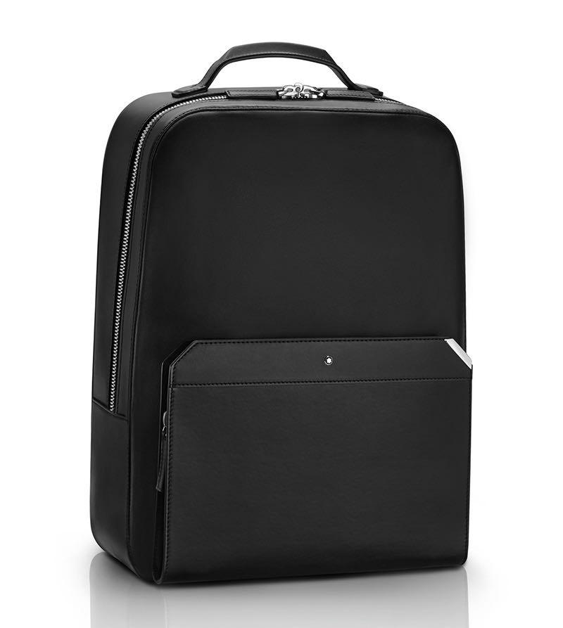 Montblanc urban spirit backpack on sale