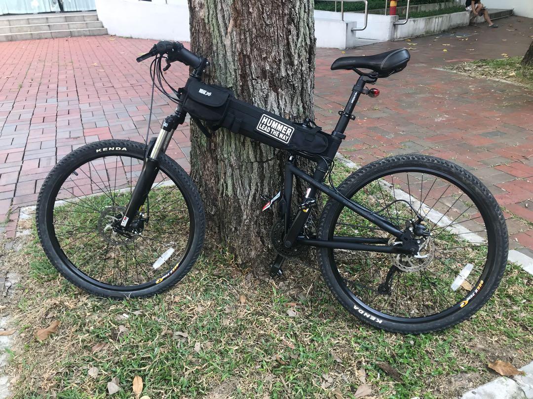 used montague paratrooper