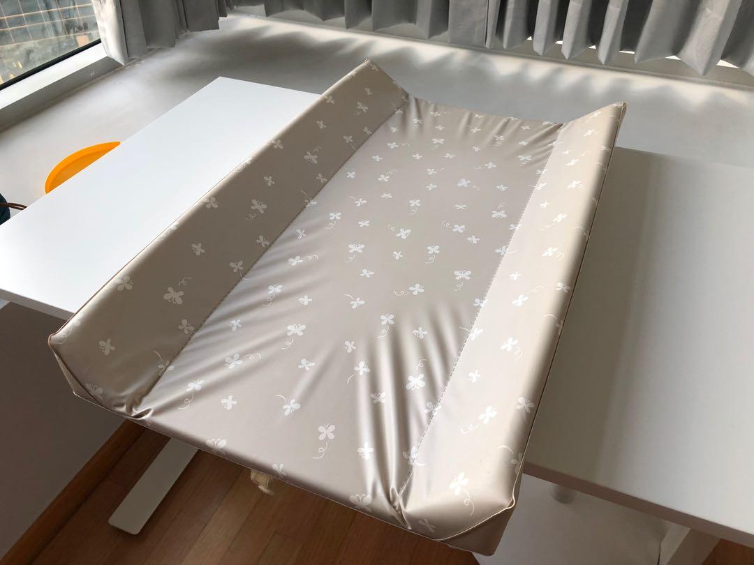 changing pad price