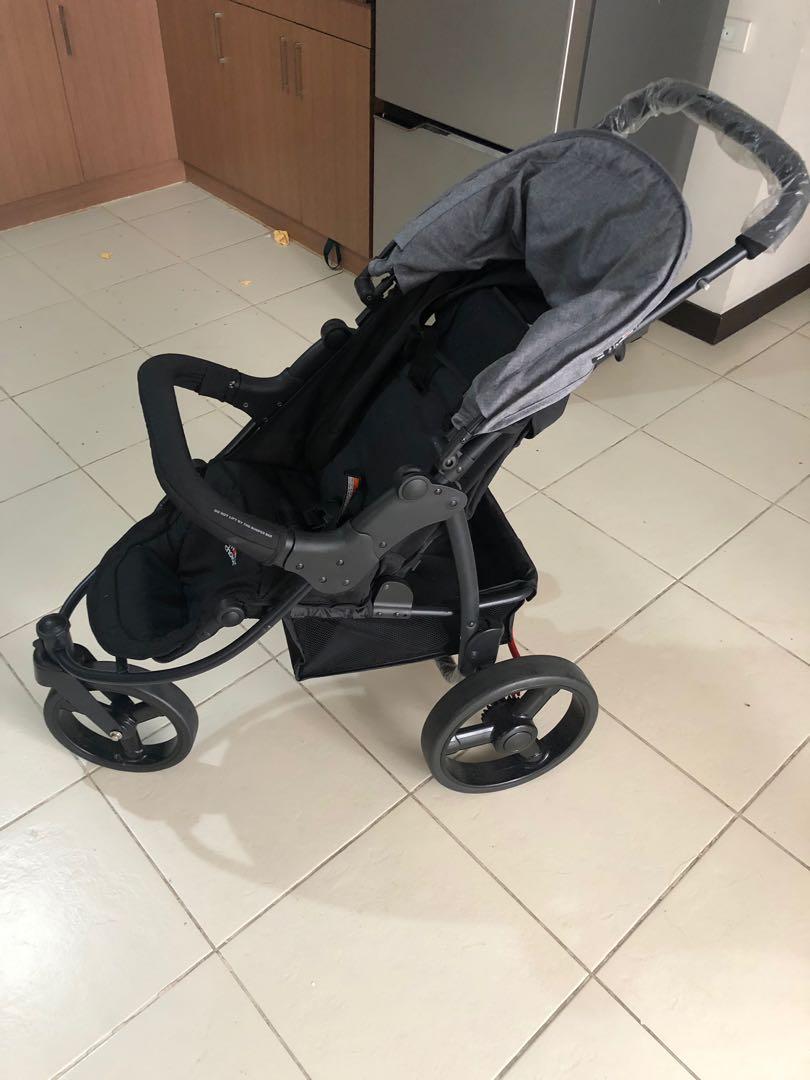 Mothers choice flux active stroller discount