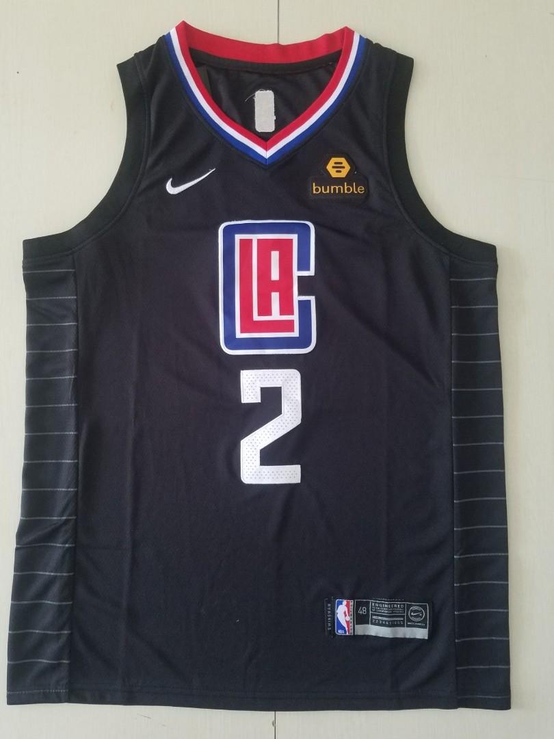 buy clippers jersey